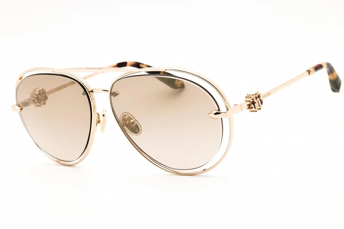 Roberto Cavalli Src032m Sunglasses 1
