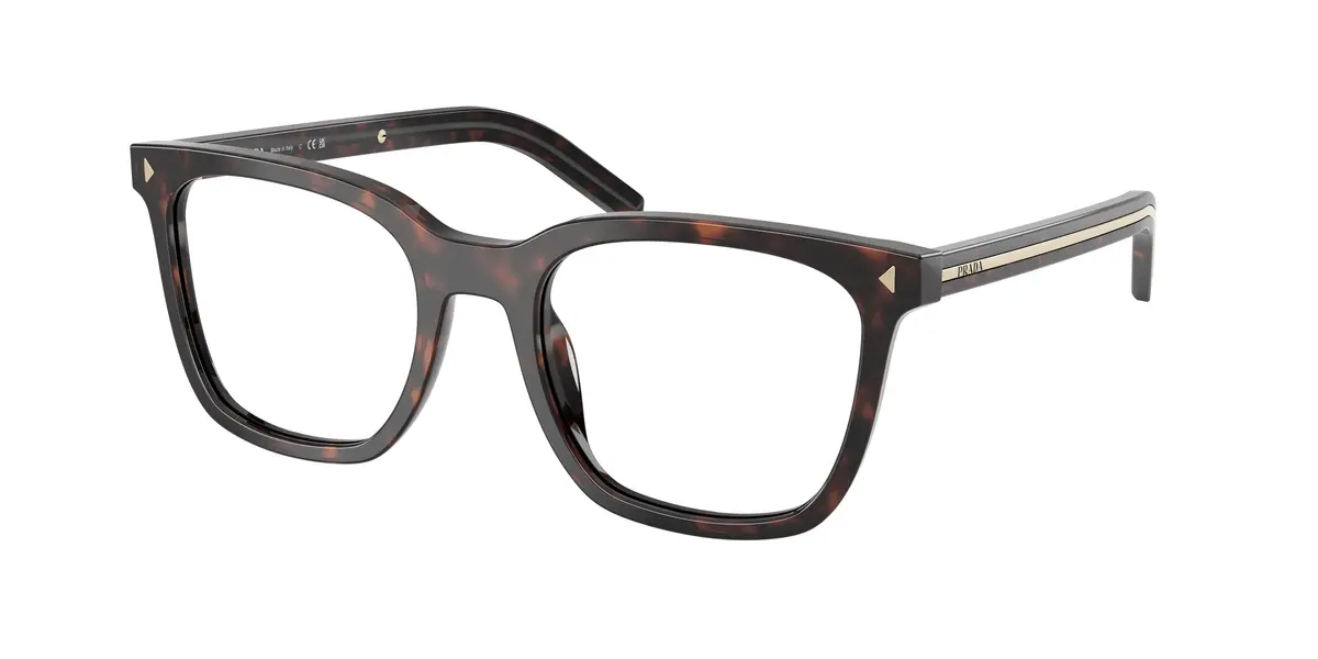 Prada B11vf Eyeglasses 1