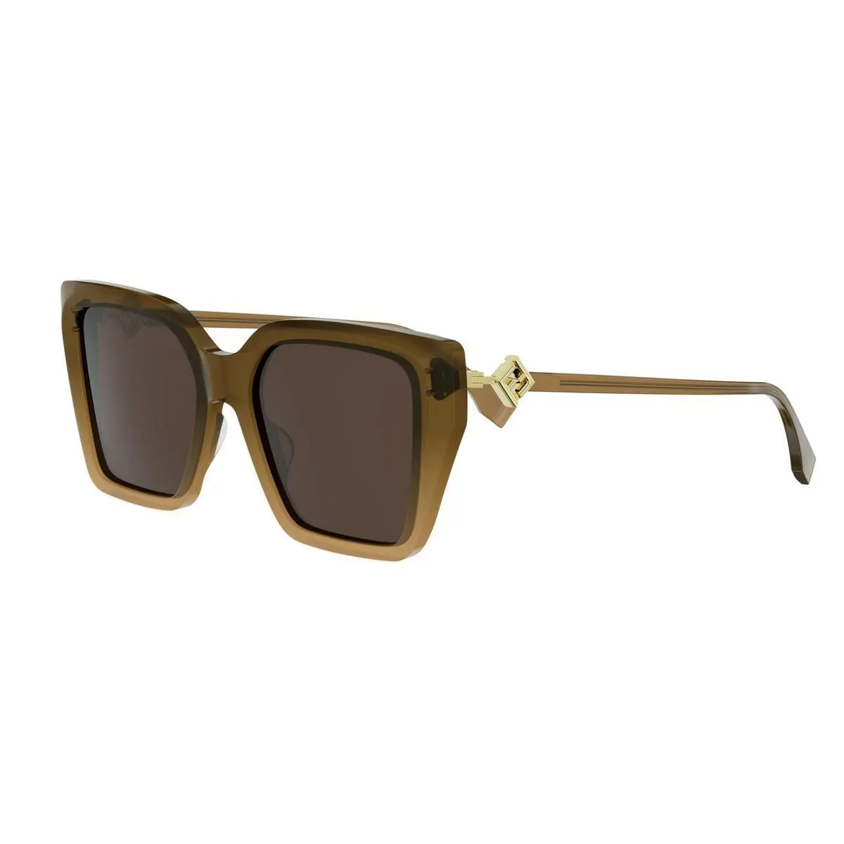 Fendi Fe40161i Sunglasses 1