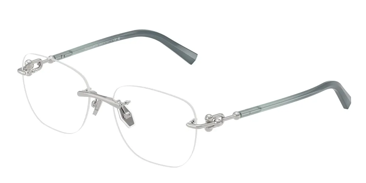 Tiffany 1170D Eyeglasses 1