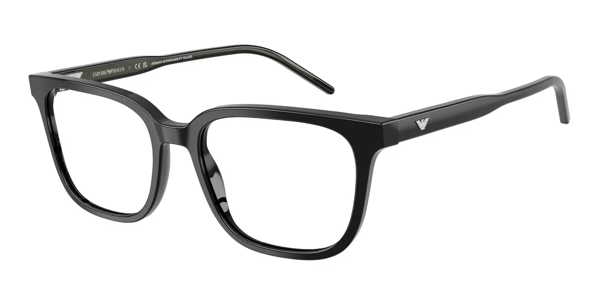 Emporio Armani 3258F Eyeglasses 1