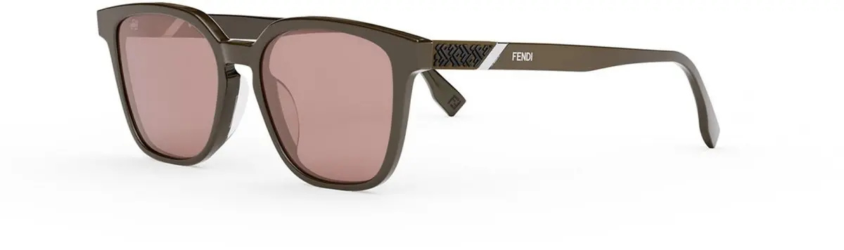 Fendi Fe40057u Sunglasses 1