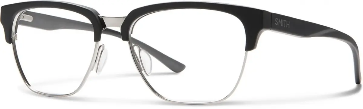 Smith Optics Prescription Eyeglass Prescription Eyeglasses 101785 Rewire Rx Eyeglasses 1