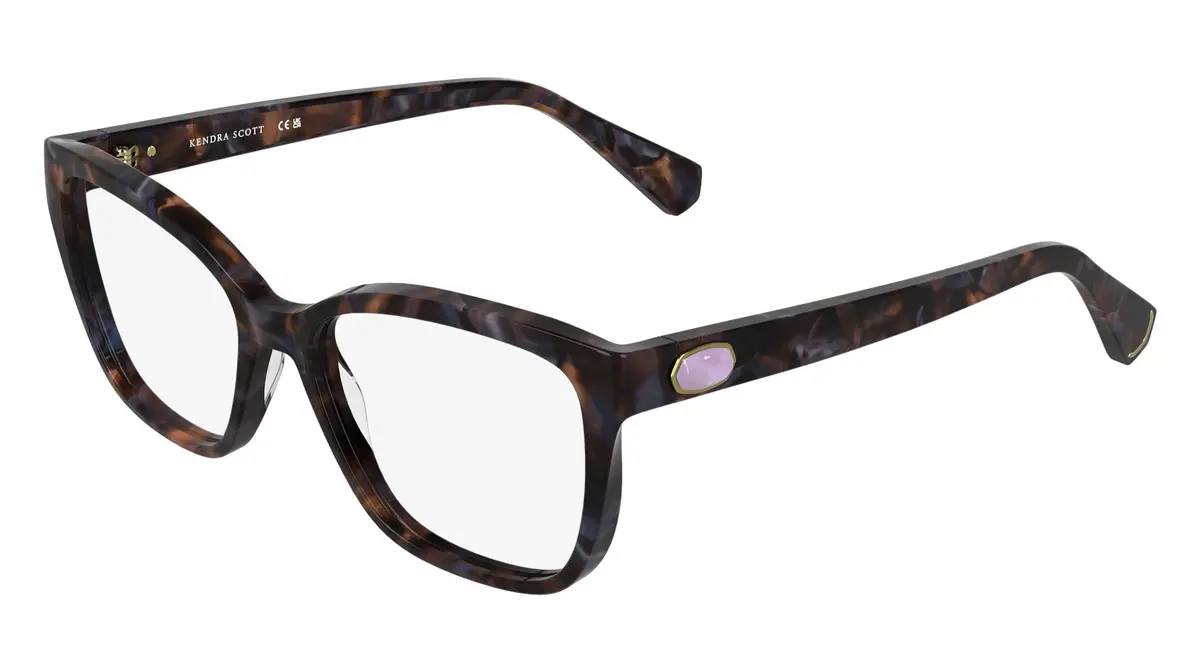 Kendra Scott Ke2605 Eyeglasses 1