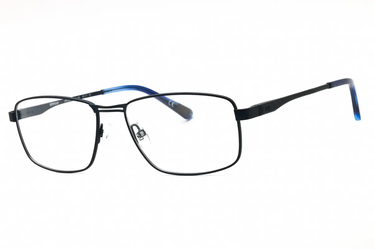 Caterpillar Cto3017 Eyeglasses 1
