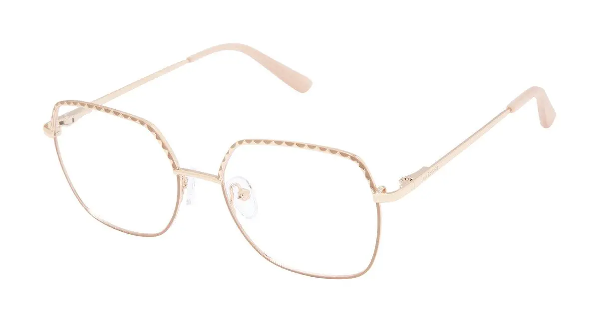 Jill Stuart 465 Eyeglasses 1