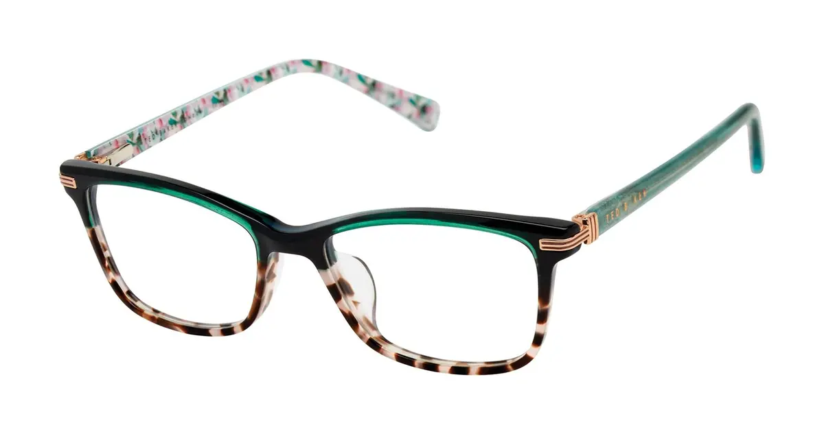 Ted Baker Tkg004 Eyeglasses 1
