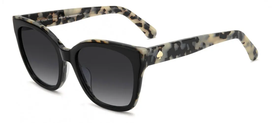 Kate Spade Ksdaesha2 Sunglasses 1