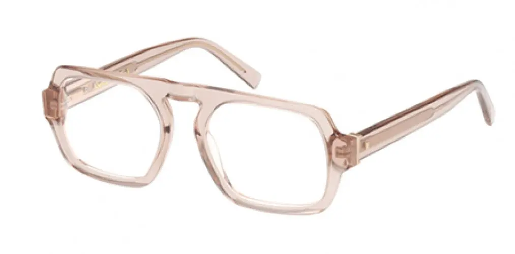 Abercrombie & Fitch 50037 Eyeglasses 1