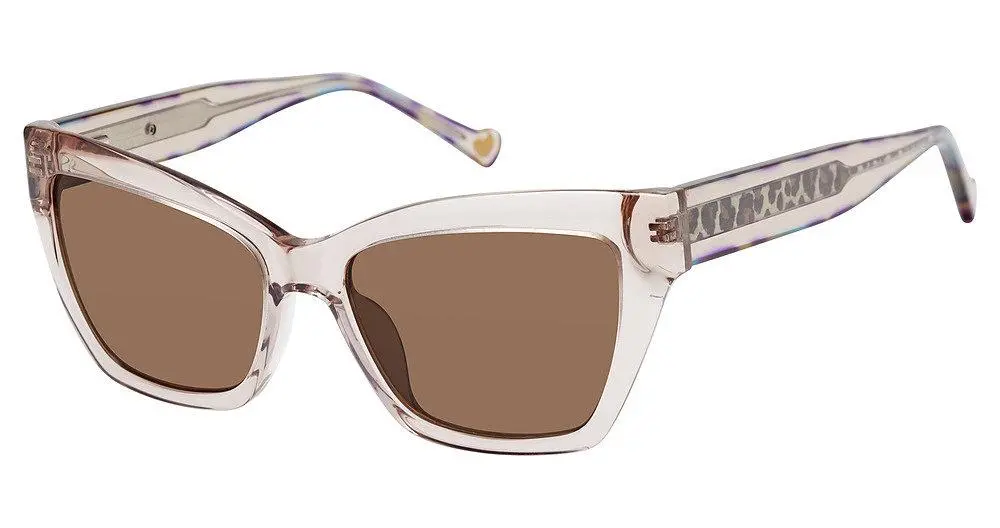 Betsey-Johnson-Sunwear Bet-Limelight Eyeglasses 1
