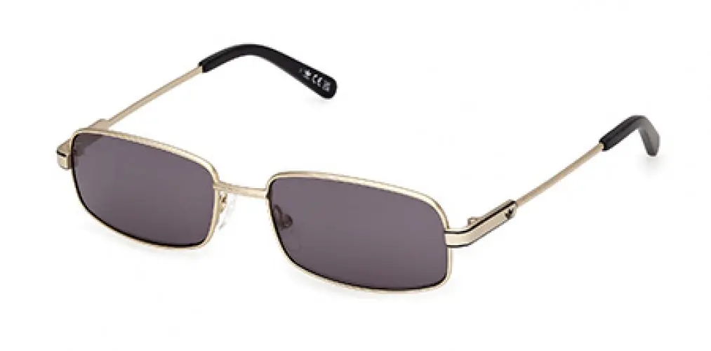 Adidas Originals 0138 Sunglasses 1