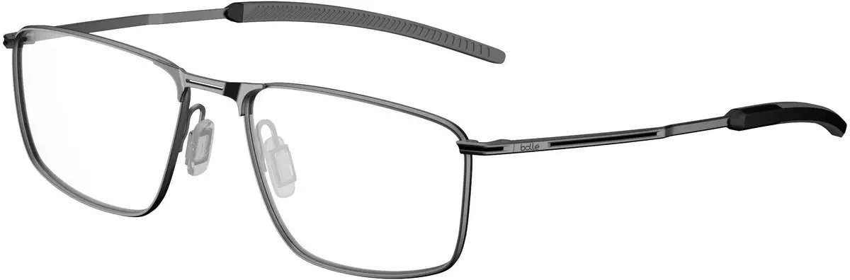 Bolle BV009003 Lightweight Eyeglasses for Active Lifestyles - Image 4