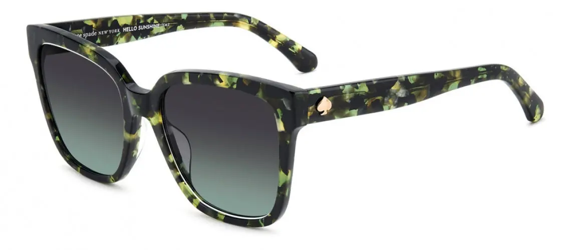 Kate Spade Kskiya2 Sunglasses 1