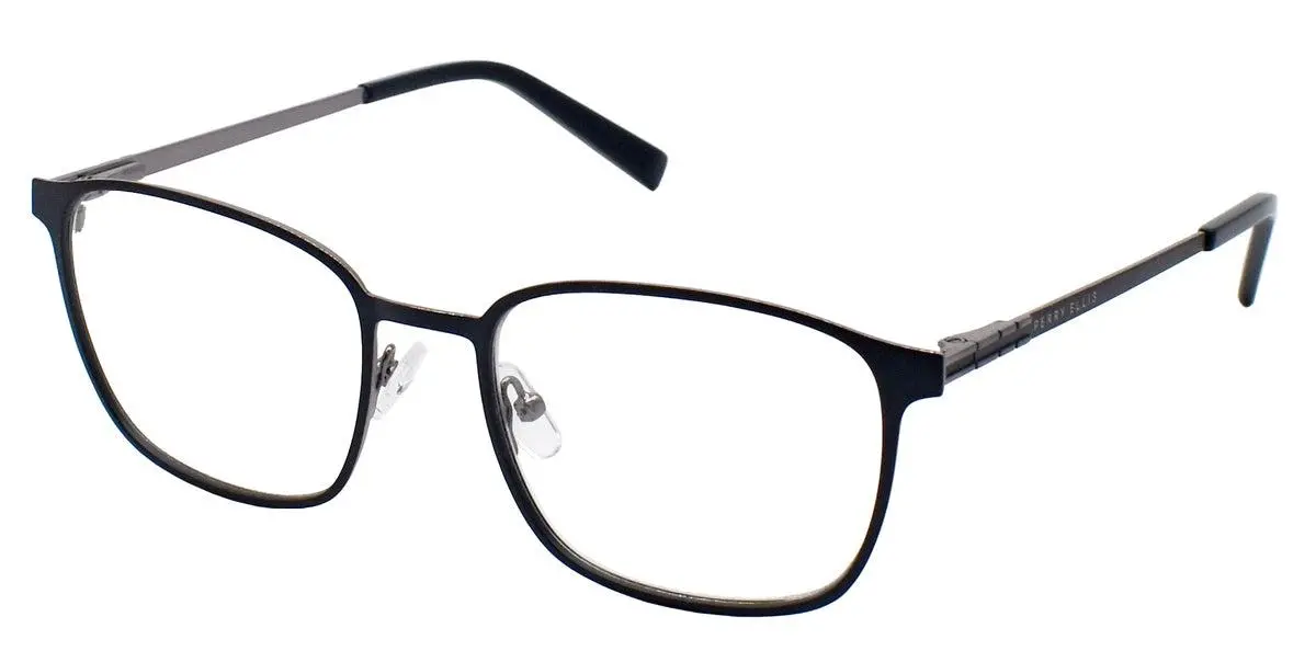 Perry Ellis 511 Eyeglasses 1