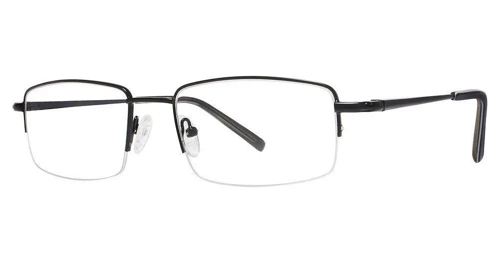 Giovani Barry Eyeglasses 1