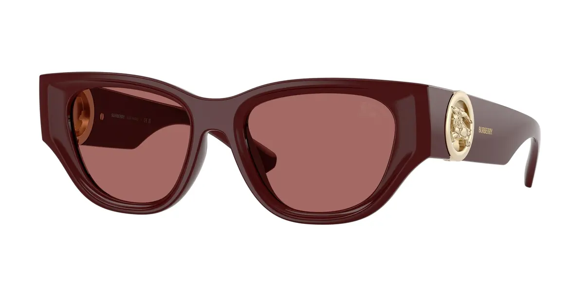 Burberry 4467U Sunglasses 1
