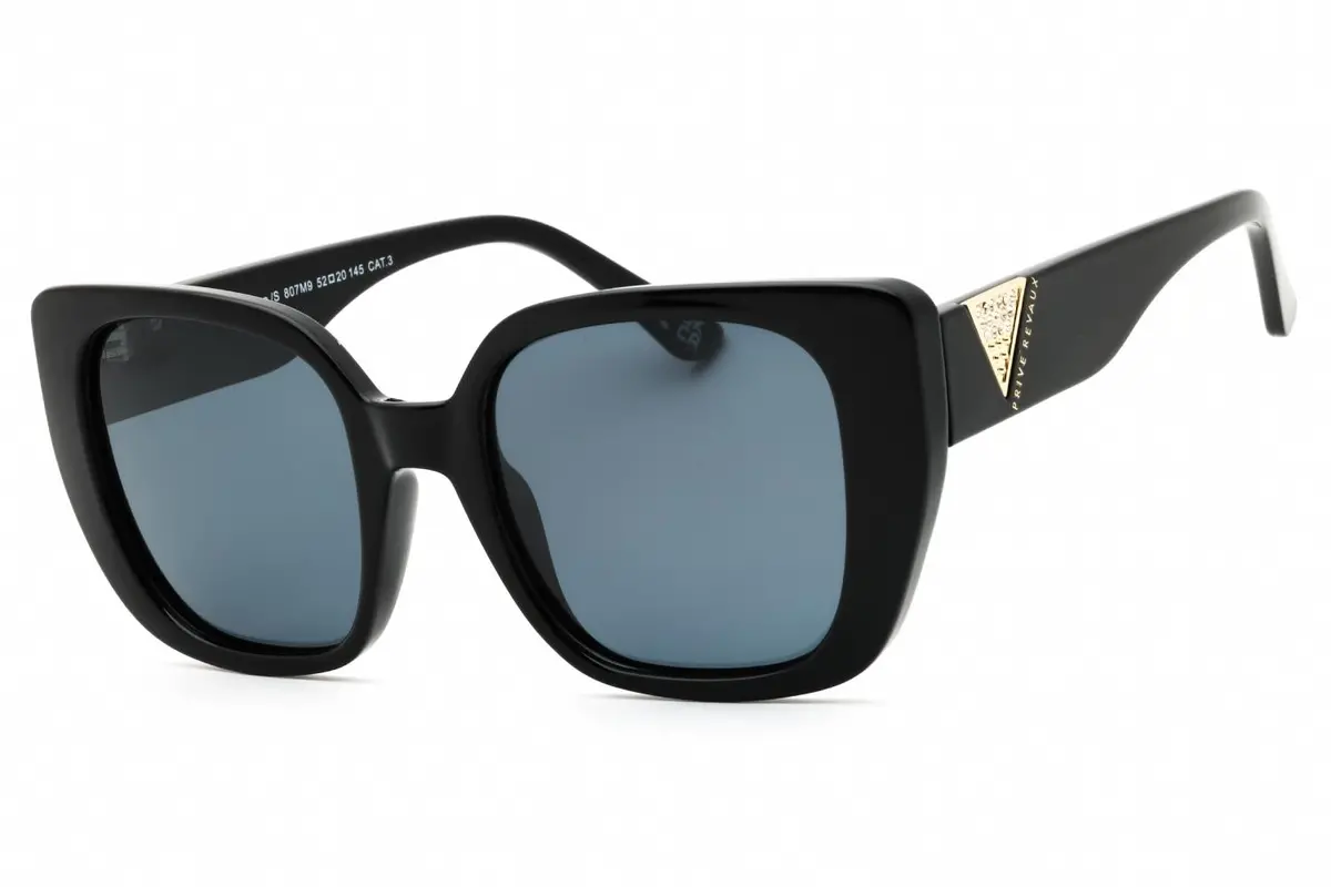 Prive Revaux Doubletap_S Sunglasses 1