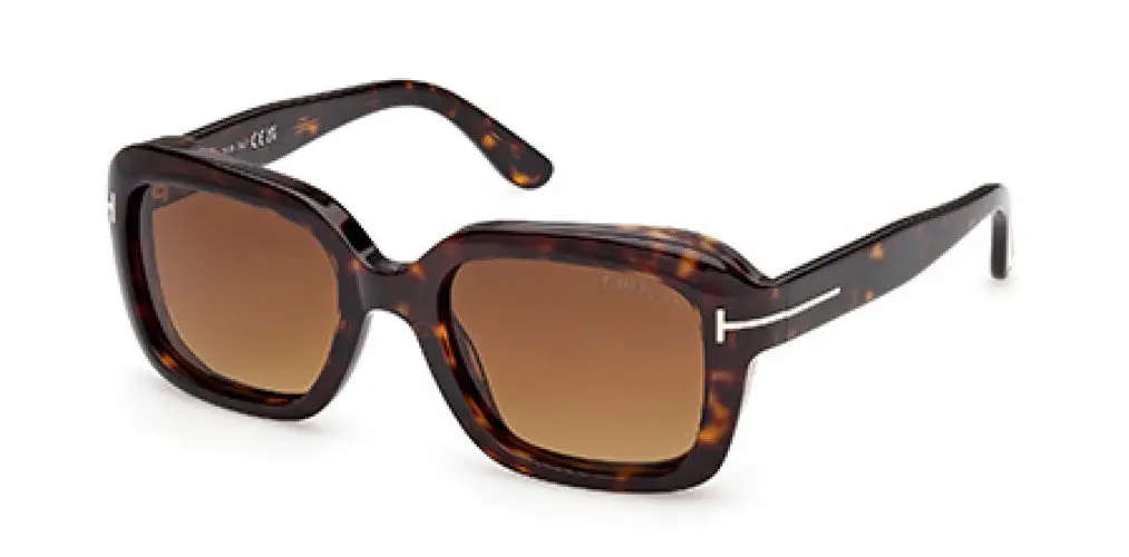 Tom Ford Natalia-02 1283 Sunglasses 1