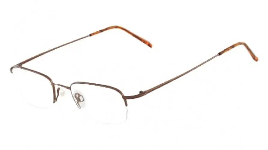 Flexon 607 N Eyeglasses 1