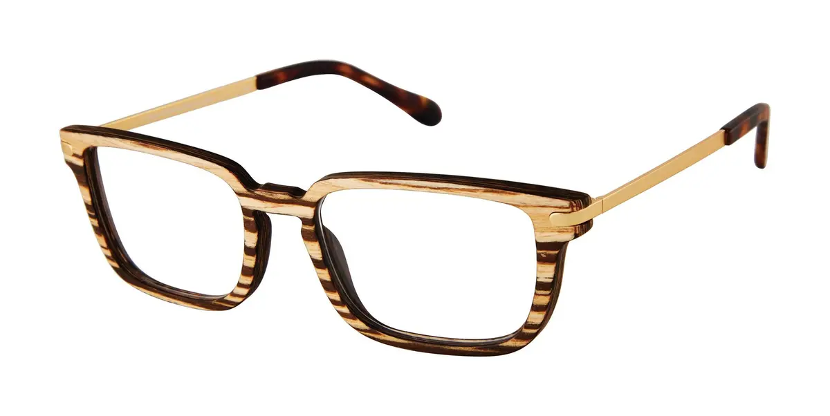 Cremieux Salle Eyeglasses 1