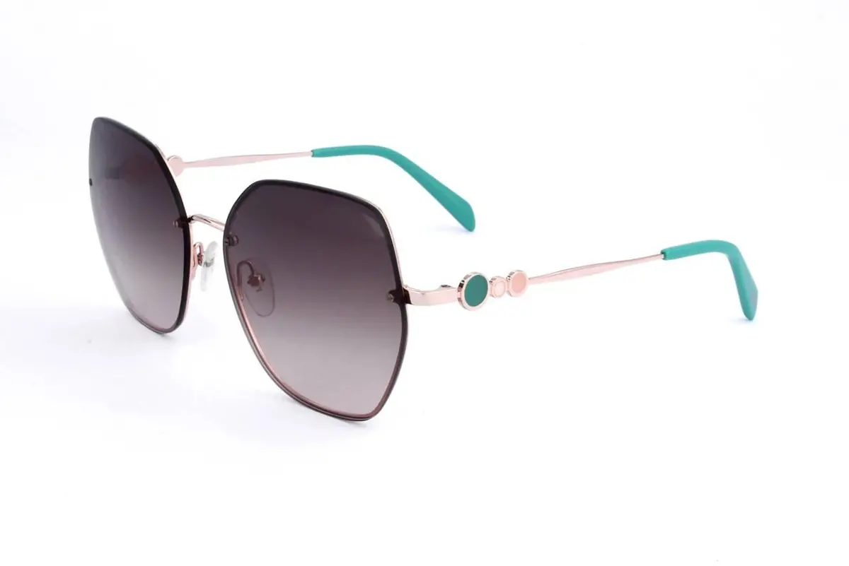 Pucci Ep0177 Sunglasses 1