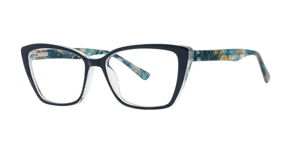 Plastics Ii Stirring Eyeglasses 1