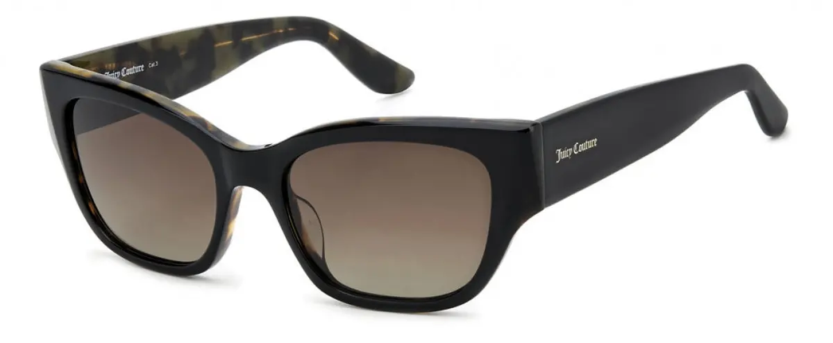 Juicy Couture Ju638 Sunglasses 1