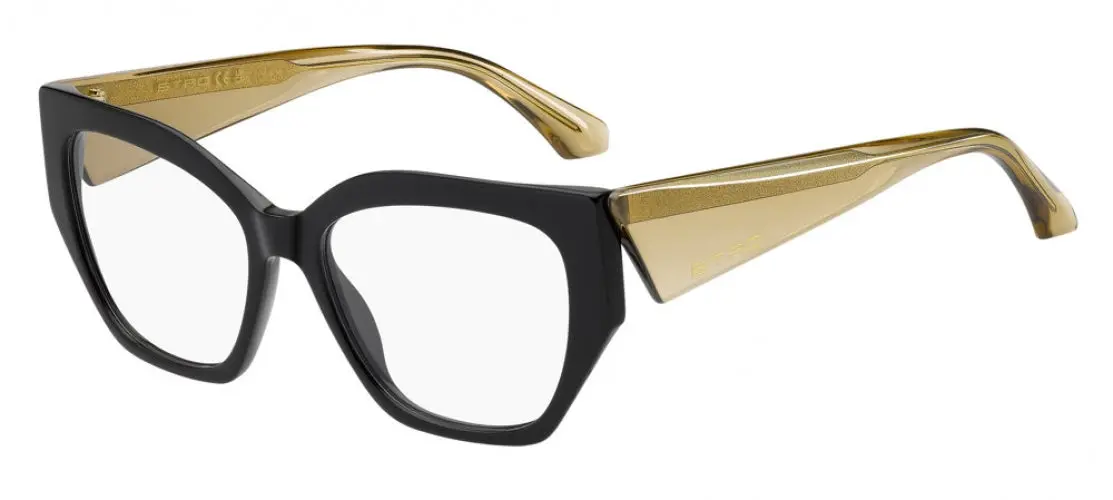 Etro 0125 Eyeglasses 1