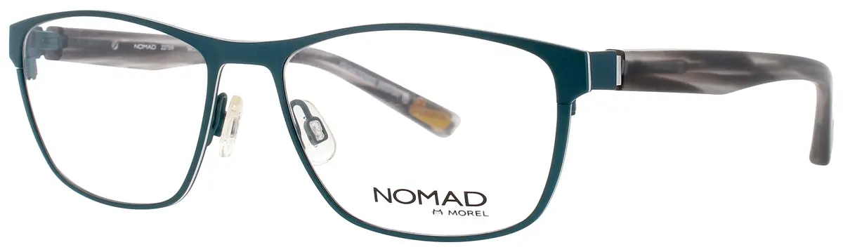 Nomad-Morel 2375N Eyeglasses 1