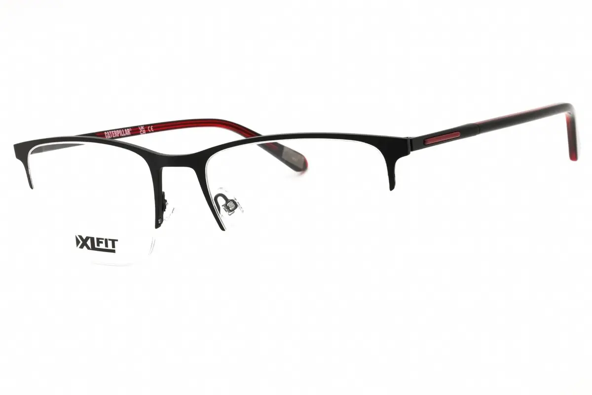 Caterpillar Cto3002 Eyeglasses 1