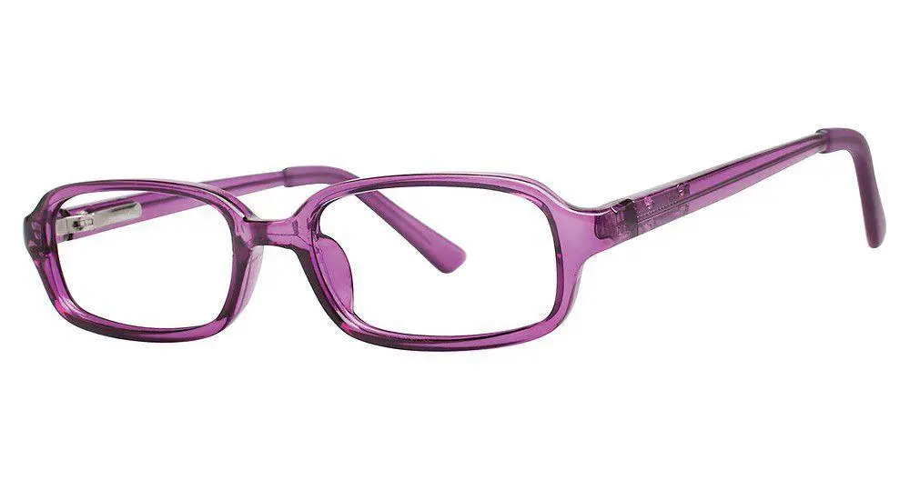 Plastics Ii Wiggle Eyeglasses 1