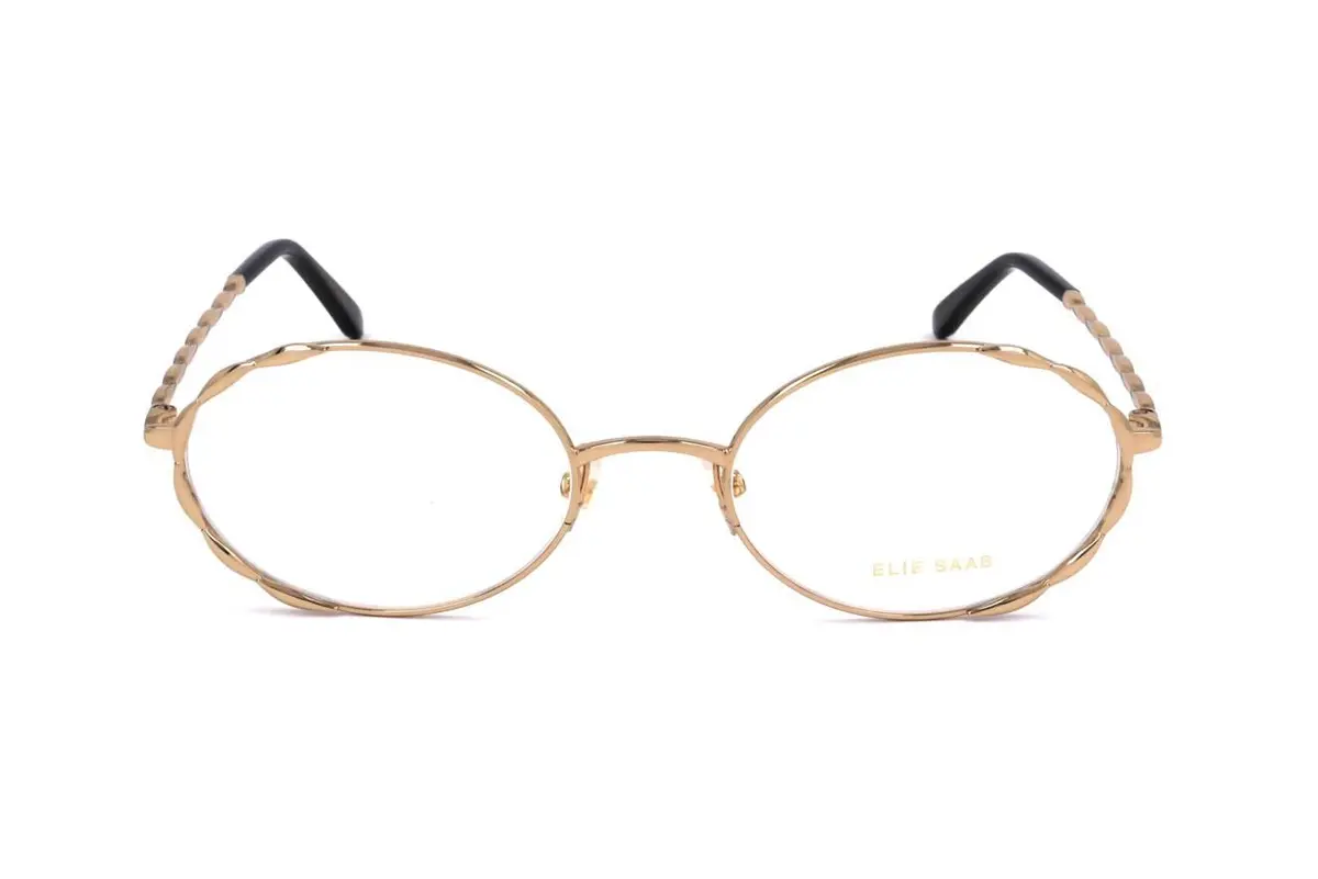 Elie Saab Es072 Eyeglasses 1