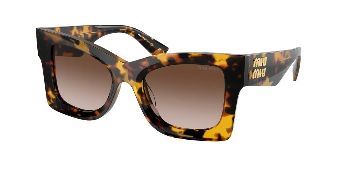 Miu Miu 08Ws Sunglasses 1