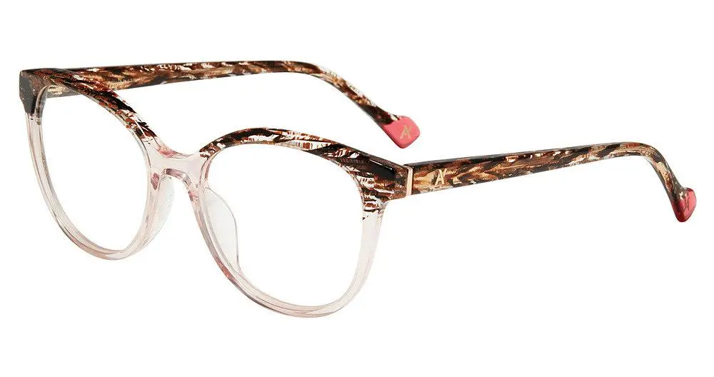 Yalea Vya206 Eyeglasses 1