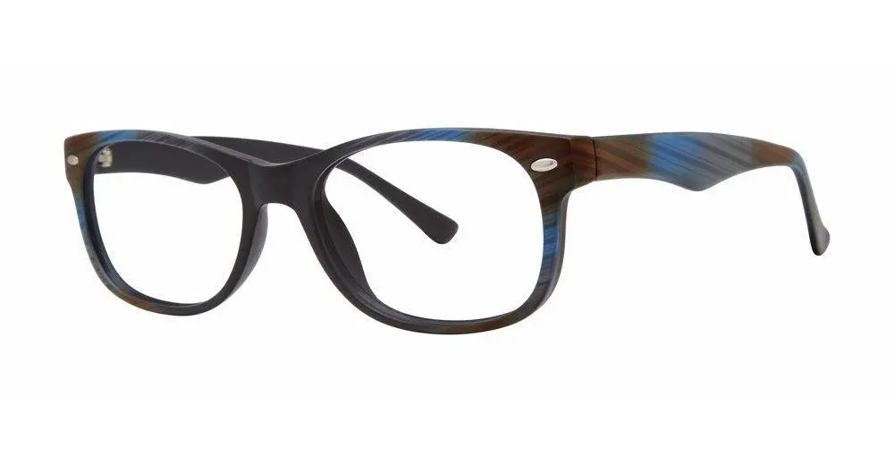 Plastics I Immediate Eyeglasses 1