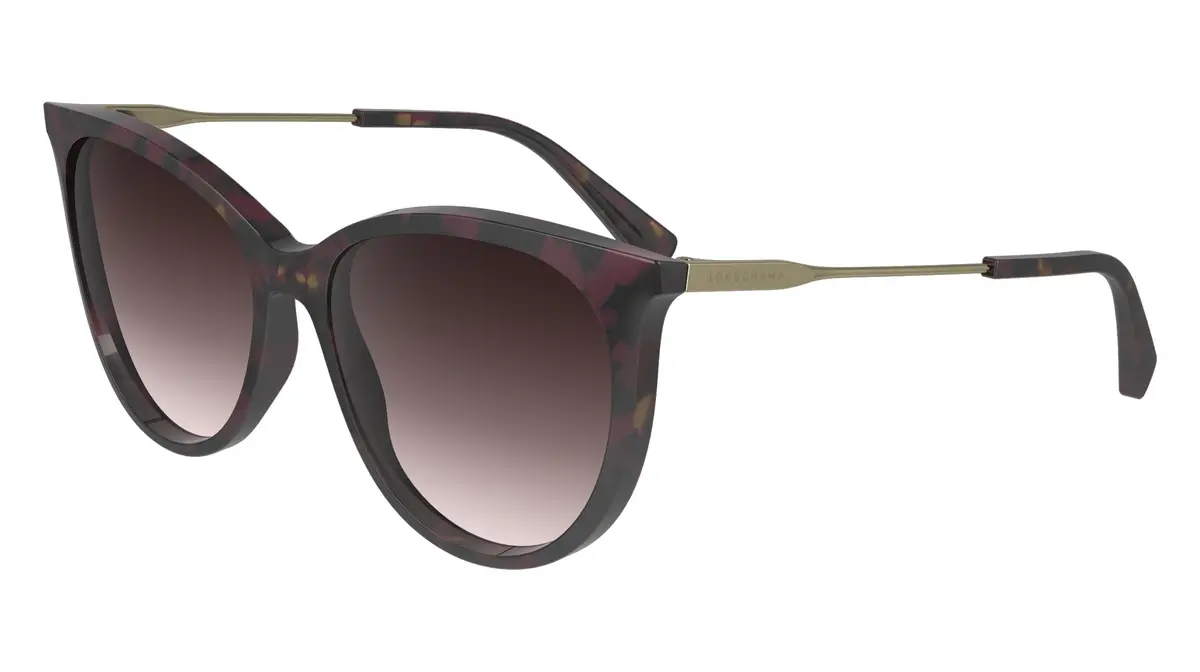 Longchamp Lo746s Sunglasses 1