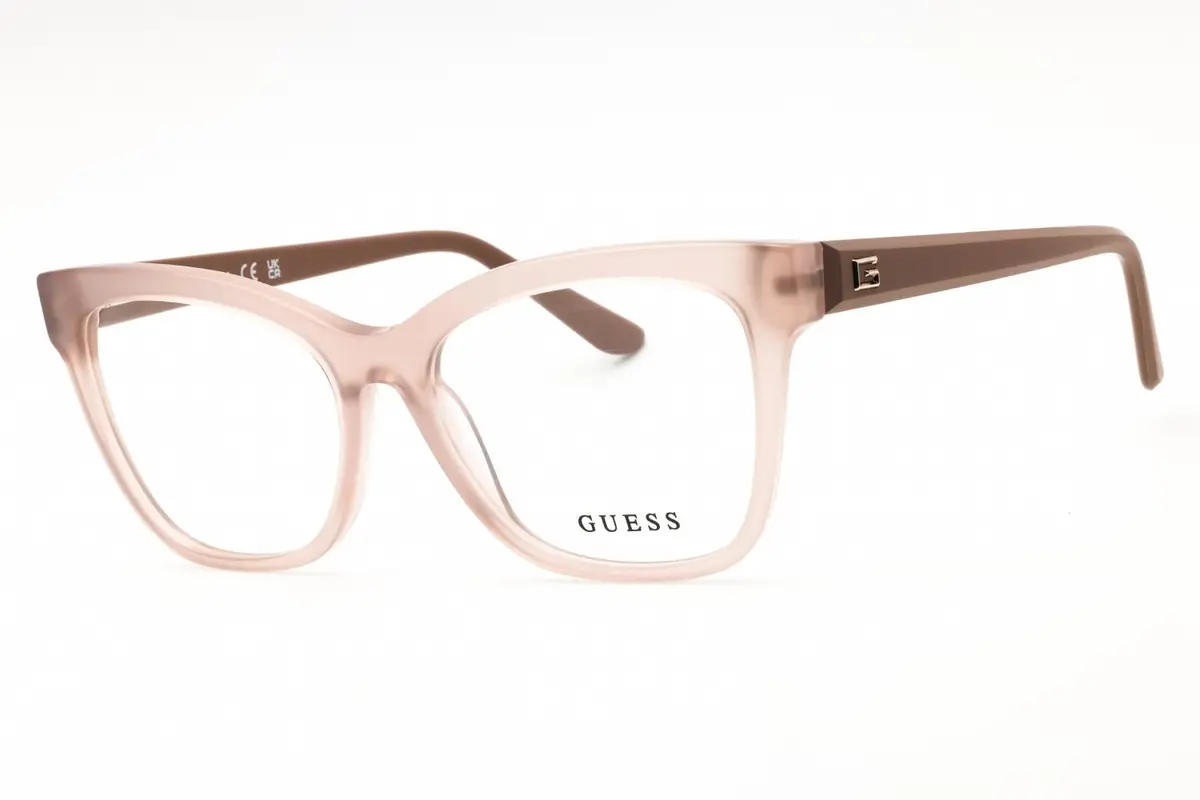 Guess Gu50262 Eyeglasses 1