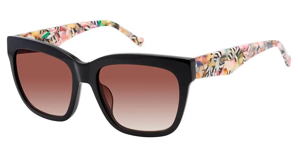 Betsey-Johnson-Sunwear Bet-So-Fancy Eyeglasses 1