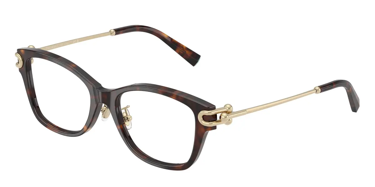 Tiffany 2266F Eyeglasses 1