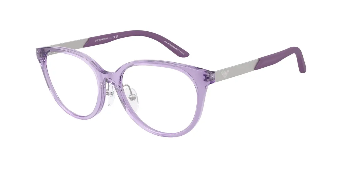 Emporio Armani Kids 3010 Eyeglasses 1