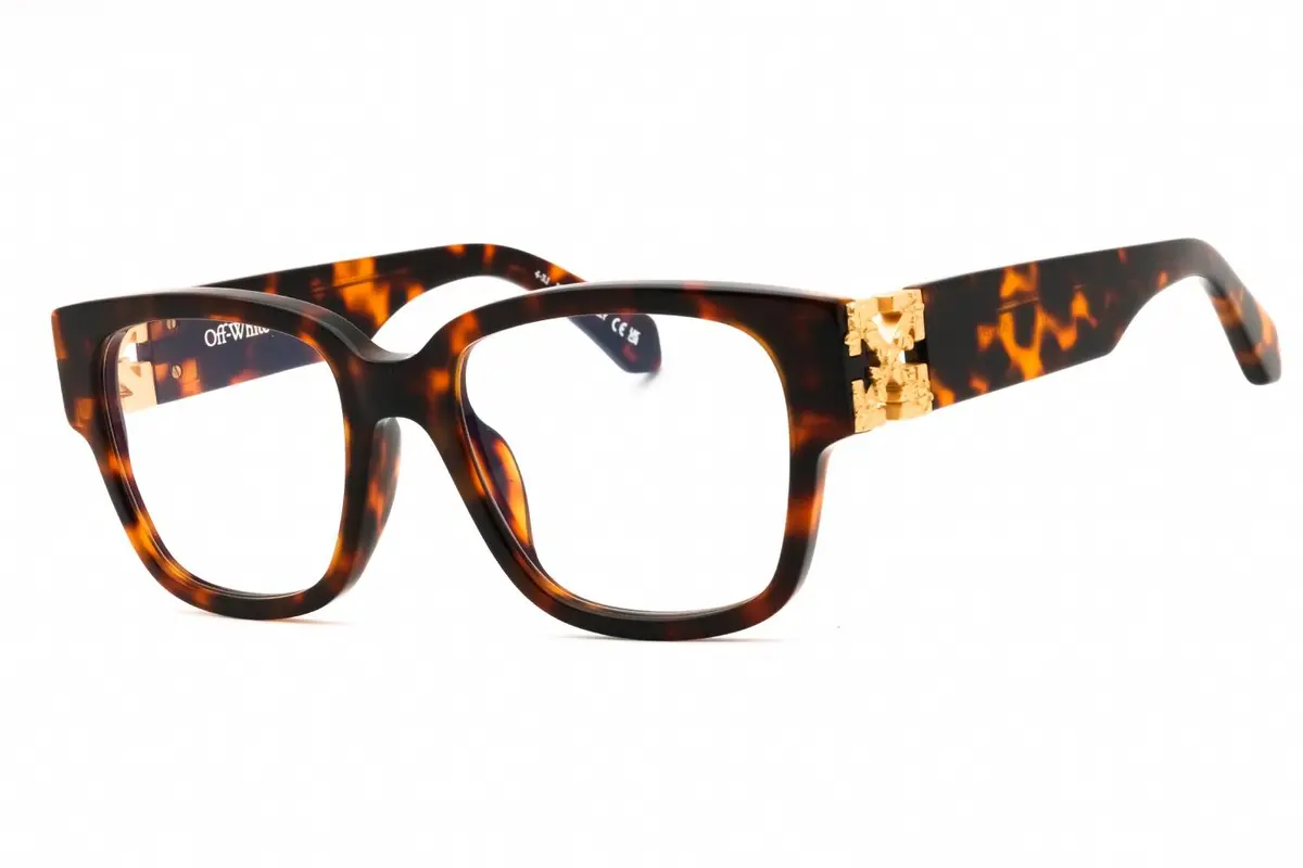 Off White Style47 Eyeglasses 1