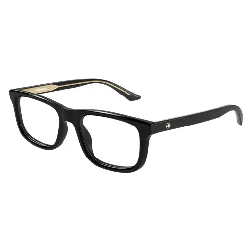 Montblanc Mb0457o Eyeglasses 1
