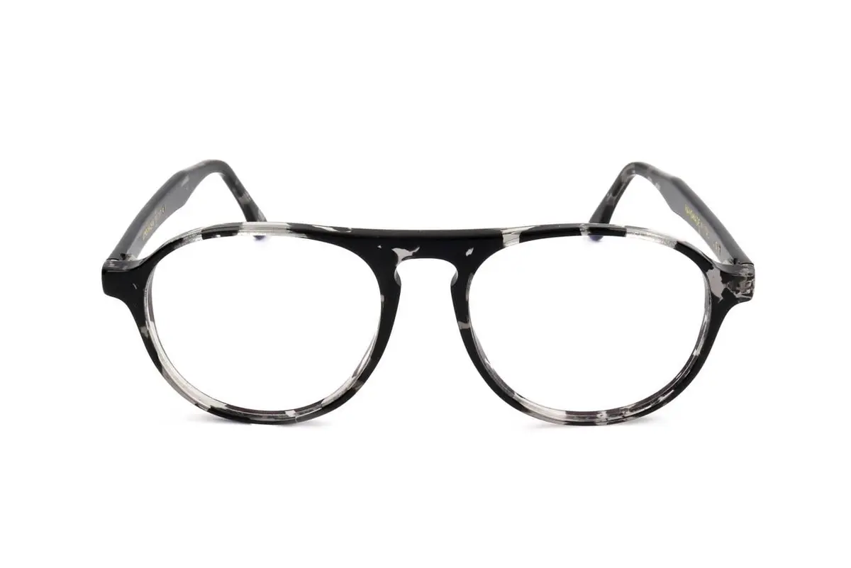 L.G.R. Kinshasa Eyeglasses 1