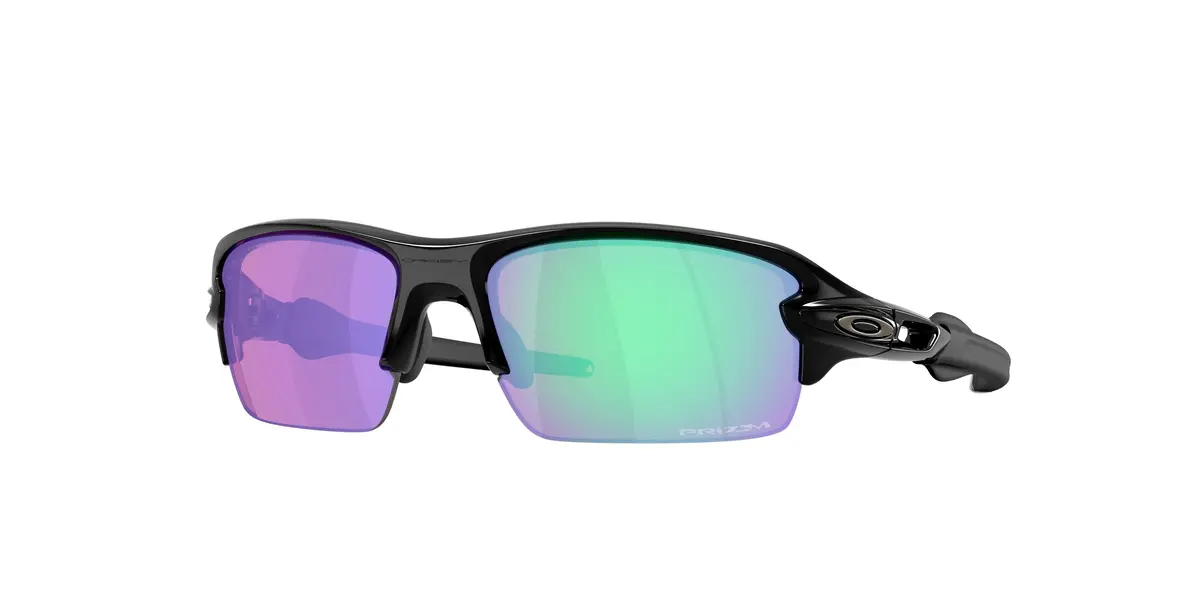 Oakley Flak 2.0 S 9511 Sunglasses 4
