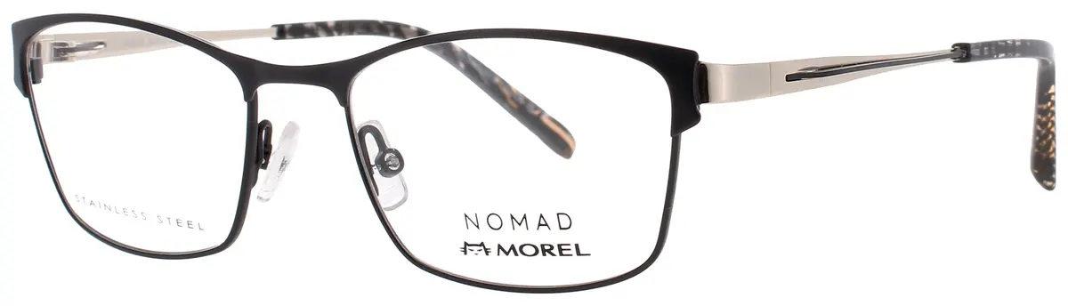 Nomad-Morel 40063N Eyeglasses 1