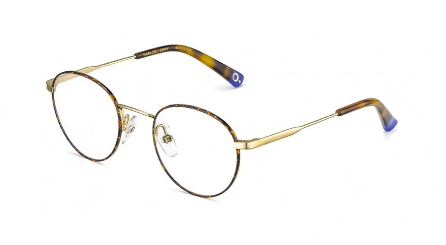 Etnia Barcelona Napa 20 Eyeglasses 1