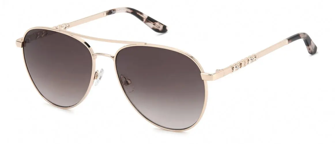 Juicy Couture Ju643 Sunglasses 1