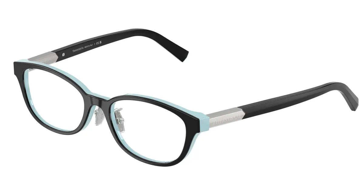 Tiffany 2280D Eyeglasses 1