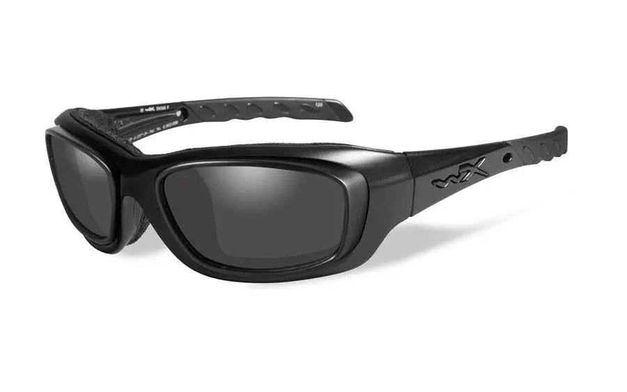Wiley X Climate Control Gravity Frame & Lenses 1