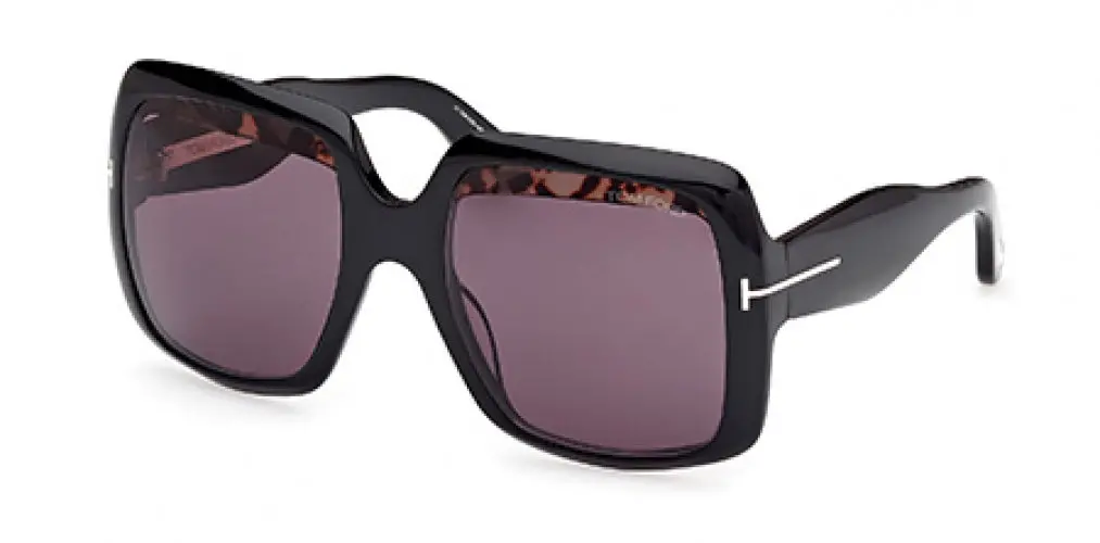 Tom Ford 1194 Sunglasses 1